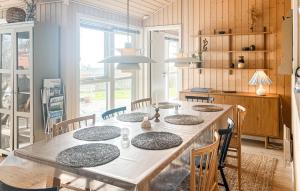 Awesome Home In Sydals With Kitchen