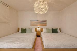 Heavenly Stay Seoul