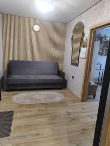 Апартаменты у самому Центрі в новому будинку біля ПЛАЗИ - ОЩАДБАНК