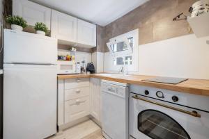 01 30 Casa Adosada Politur con piscina comunitaria