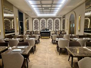 Aria Palace by OMNIA hotels