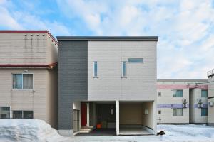 STAY IN ASAHIBASHI Asahikawa