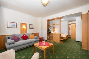 Guesthouse Tauplitzalm