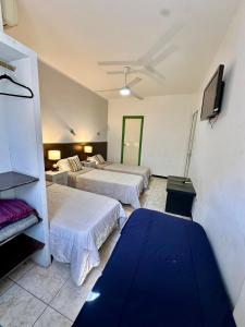 Hotel Estrella Andina
