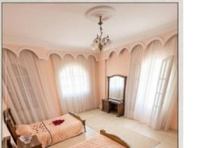 HK Pyramids Guest House Hospitality& Kindness