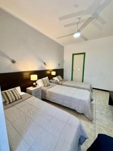 Hotel Estrella Andina