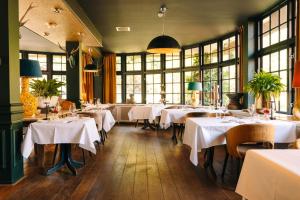 Restaurant & Hotel Hoog Holten