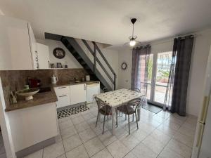 Villa climatisée proche lac, 6 pers. - FR-1-81-727