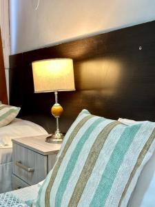 Hotel Estrella Andina