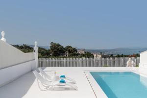 Lagon Life Spirit Design Villas - Adults Only