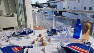 05 80 Port d Aro Marina Vistas