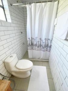 A stunning 2 bedroom house, Lavington