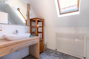 Sielwärts - Wohnung Baltrum
