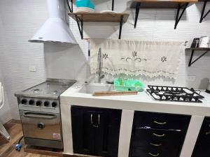 Casa quinta en Barrio Parque Los Cardales