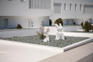 Lagon Life Spirit Design Villas - Adults Only