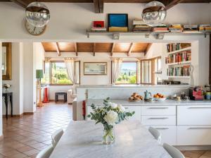 Villa Estrella Privé with Private Pool and Billiard room
