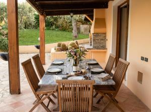 Villa Estrella Privé with Private Pool and Billiard room img48