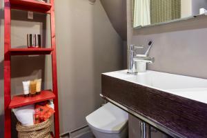 Appartement Place des Victoires