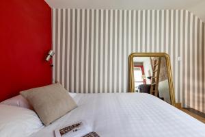 Appartement Place des Victoires