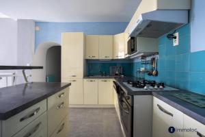 Apartment 10 minutes walk from Monaco