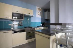 Apartment 10 minutes walk from Monaco