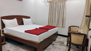 Hotel Rayas