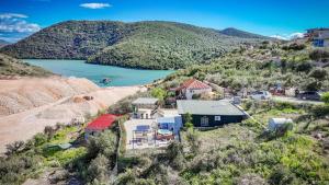 Lago Calmo Villa