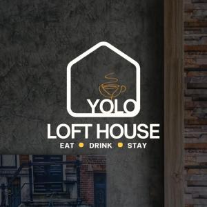 YOLO Loft House Private Group Stay