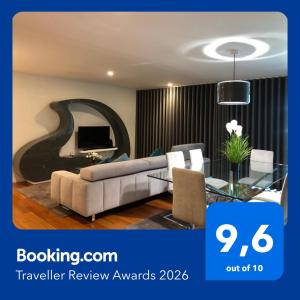 Astro Madeira Apartments