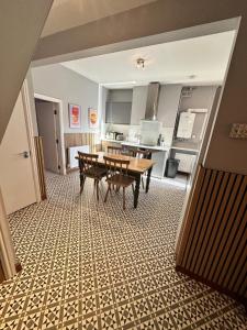 Spacious One-Bed Apartment in Chester