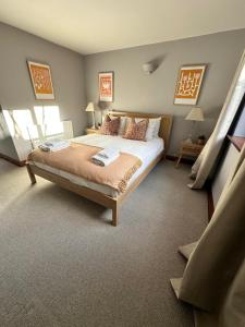 Spacious One-Bed Apartment in Chester