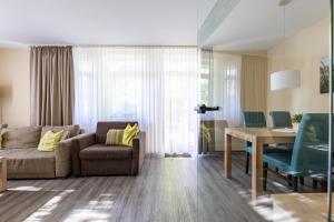 Sielwärts - Wohnung Langeoog