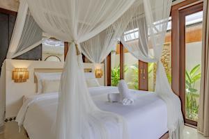 Villa Asri, Bidadari Seminyak