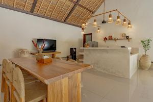 Villa Asri, Bidadari Seminyak