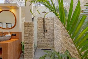 Villa Asri, Bidadari Seminyak