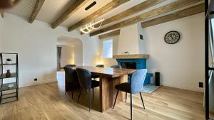 Au Cocon Chti Breton