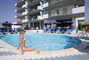 Residence il Girasole 1