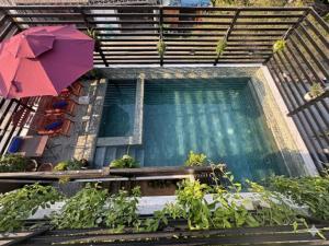 SOMA Villa