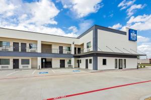 Americas Best Value Inn & Suites Tomball Grand Parkway