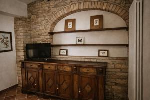 Appartamento Aster - Azienda Agricola Sotto il Masso