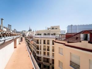 Madrid Central Apartment 501