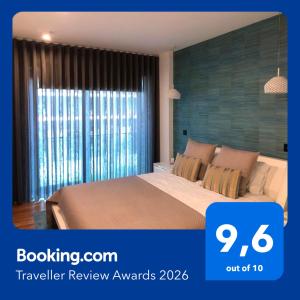 Astro Madeira Apartments