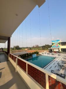 IR Resorts Mahasamund