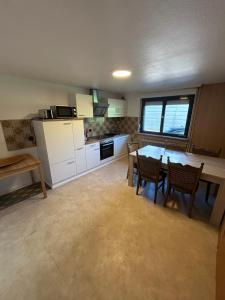 Monteurwohnungen in Murg direkt an der Schweizer Grenze