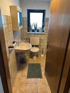 Monteurwohnungen in Murg direkt an der Schweizer Grenze