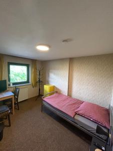 Monteurwohnungen in Murg direkt an der Schweizer Grenze