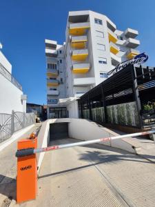 New Central Apartment