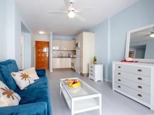 Los Diamantes - Heated Pool, Los Cristianos