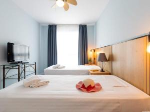 Los Diamantes - Heated Pool, Los Cristianos