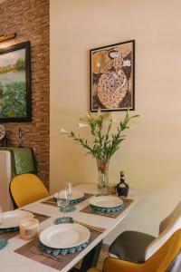 Boho Apartment 81 - Ton That Thiep